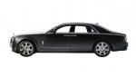 Rolls-Royce Ghost 2009 года